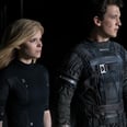 The New Fantastic Four Trailer Will Make You Excited This Movie Is Getting Remade