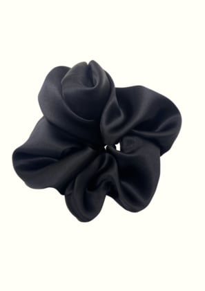 The Product: Hello Updo Smallish Scrunchie