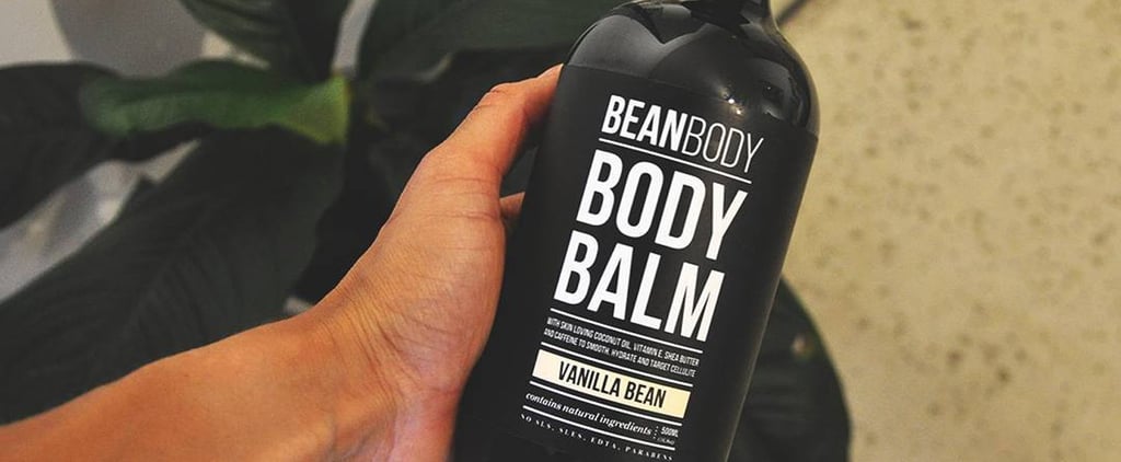Vanilla Bean Body Balm