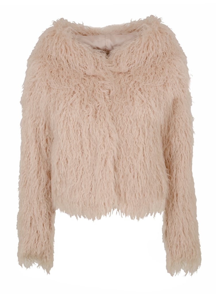 Kendall and Kylie Jenner Topshop Holiday Collection 2015