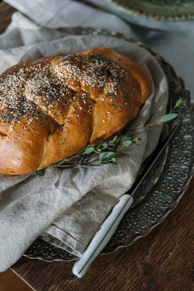 Make Challah