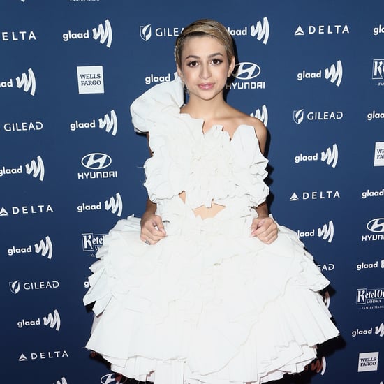 Get to Know Josie Totah With These Fun Facts