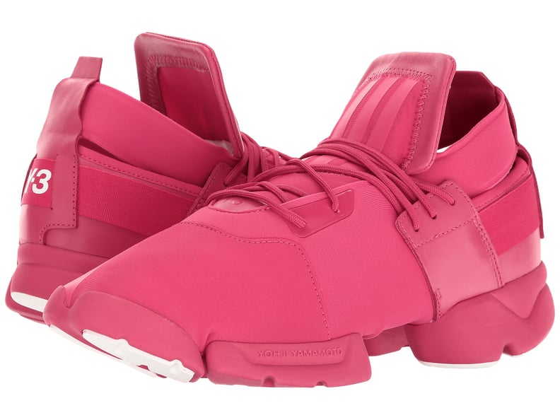 Best Pink Sneakers 2017 | POPSUGAR Fashion