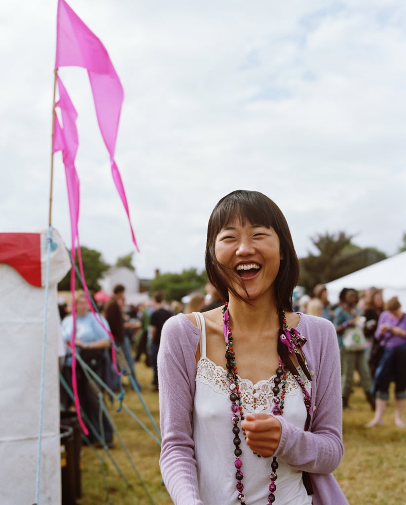 Healthy Tips For Coachella