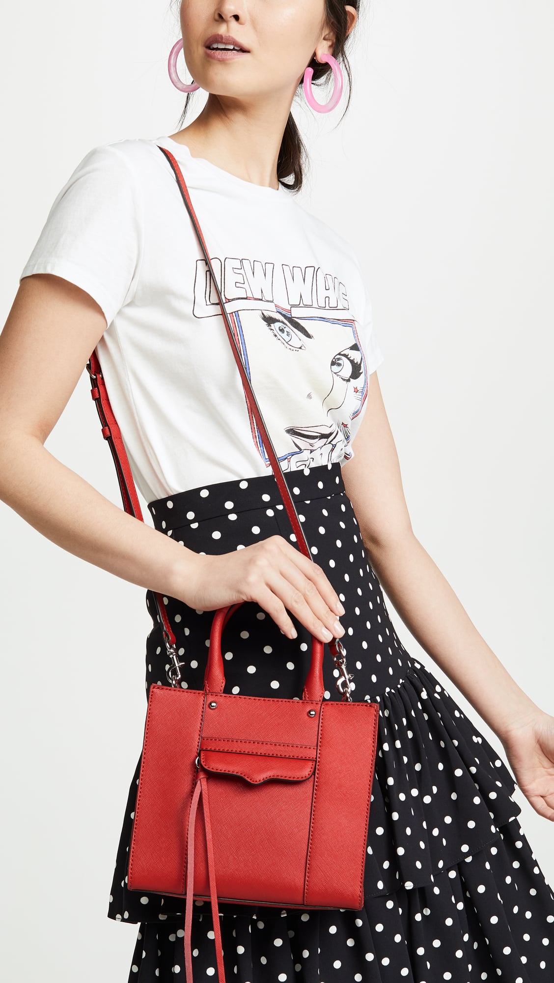 Trying Trends  The Belt Bag - Venti Fashion