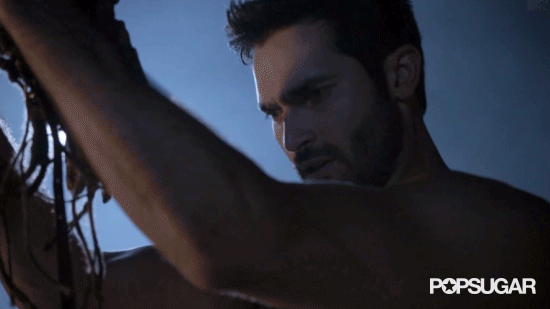 And Derek's All, "Yeah, That's Right," and Nothing Else Matters
