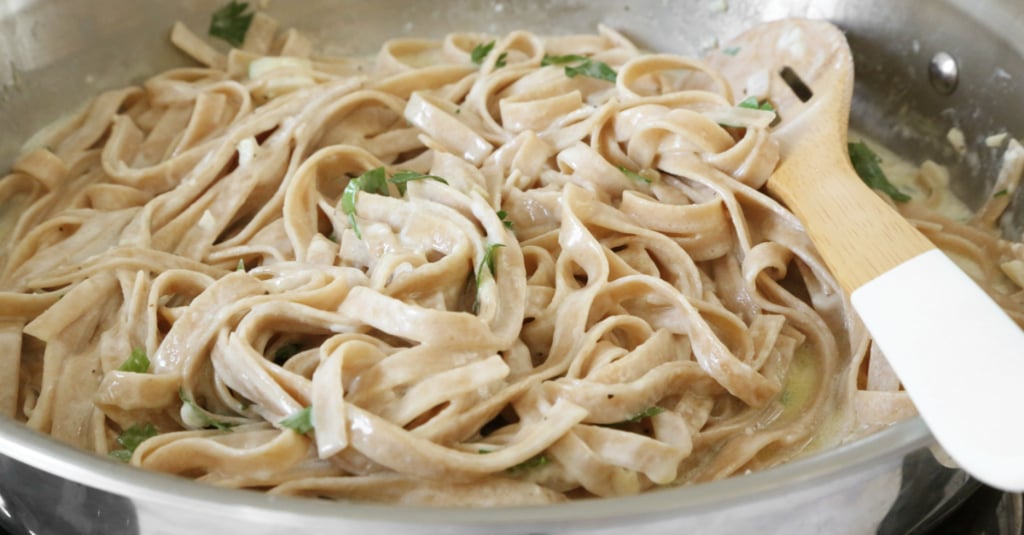 You Can Thank This Blogger For a 1-Pot Pasta Recipe That Actually Works