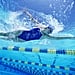 Swimming Workout For Women With Intervals