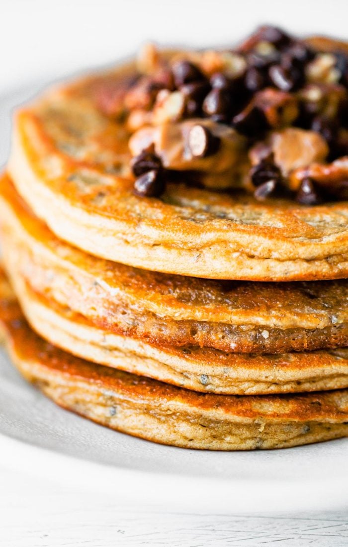 Paleo Pancakes