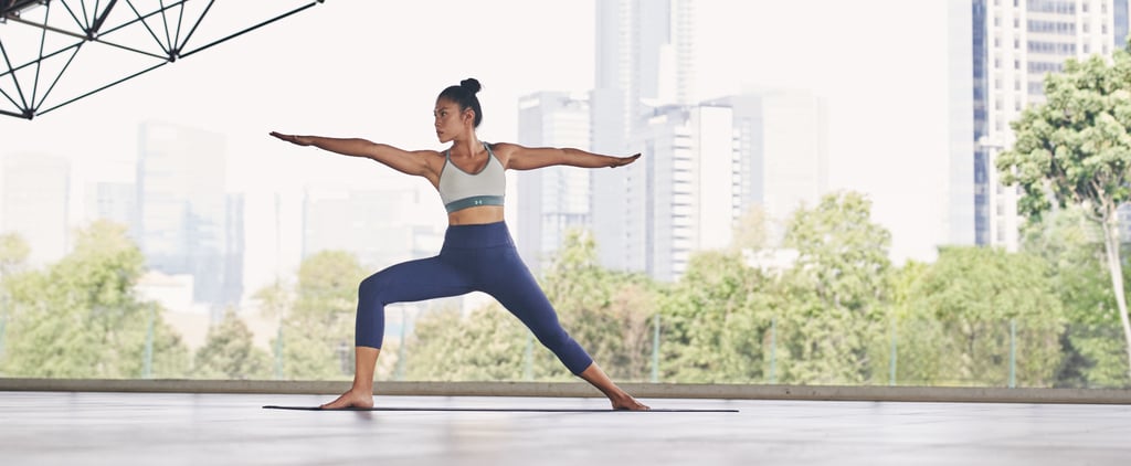 The Best Yoga Moves For Runners
