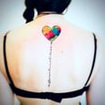 You Won't Be Able to Stop Smiling at These Parents' Colorful Autism Awareness Tattoos