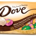 Target Has the Best New Easter Candy This Year, Including Dove White Chocolate Carrot Cake!