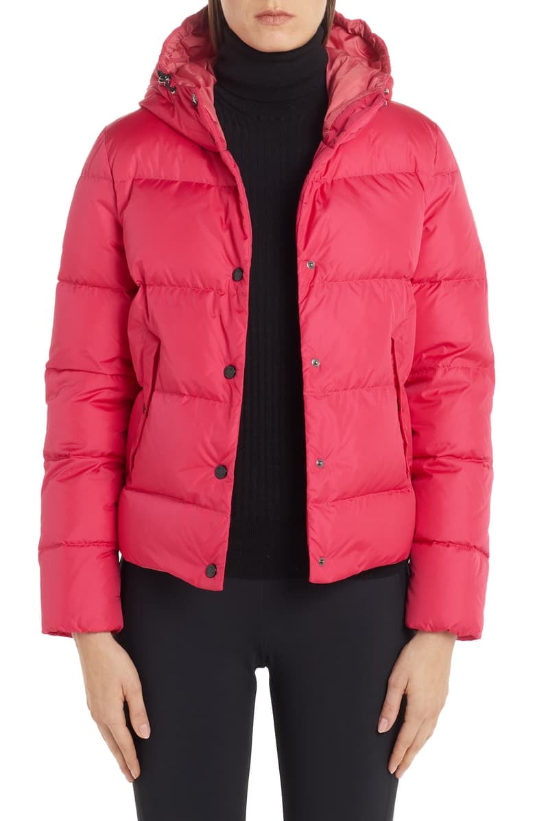 are moncler coats worth it