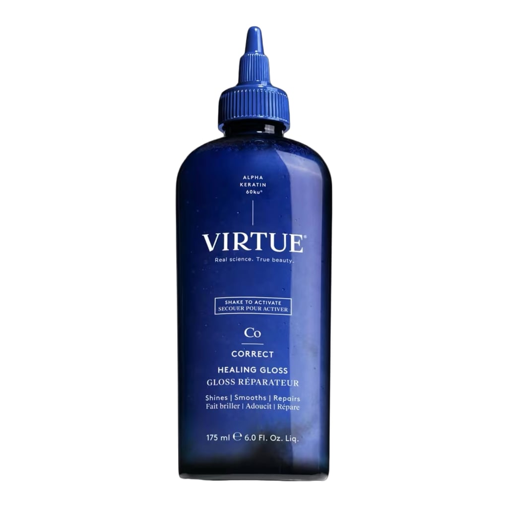 Best Hair Gloss