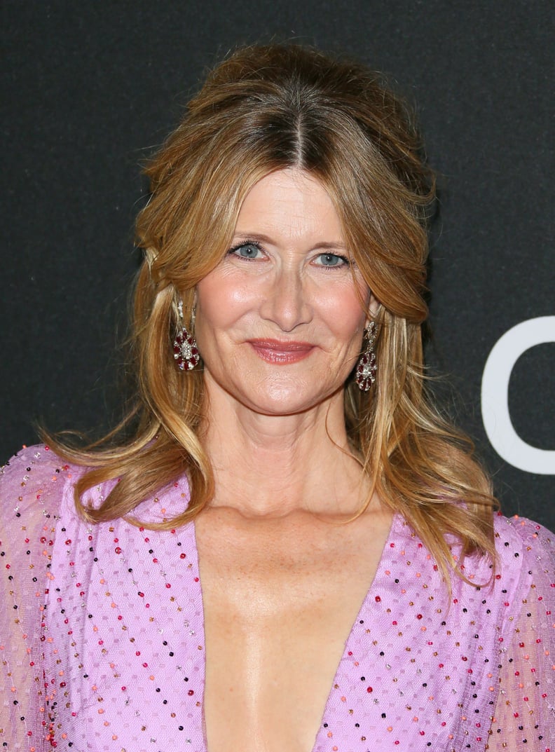 Laura Dern at the 23rd Annual Hollywood Film Awards