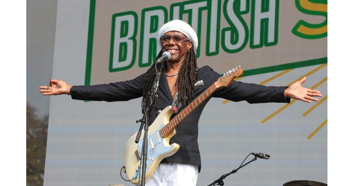 British Summer Time Hyde Park UK Music Festivals Still Going Ahead in