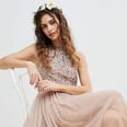 Looking For Bridesmaids Dresses? This Brand at ASOS Is All You Need