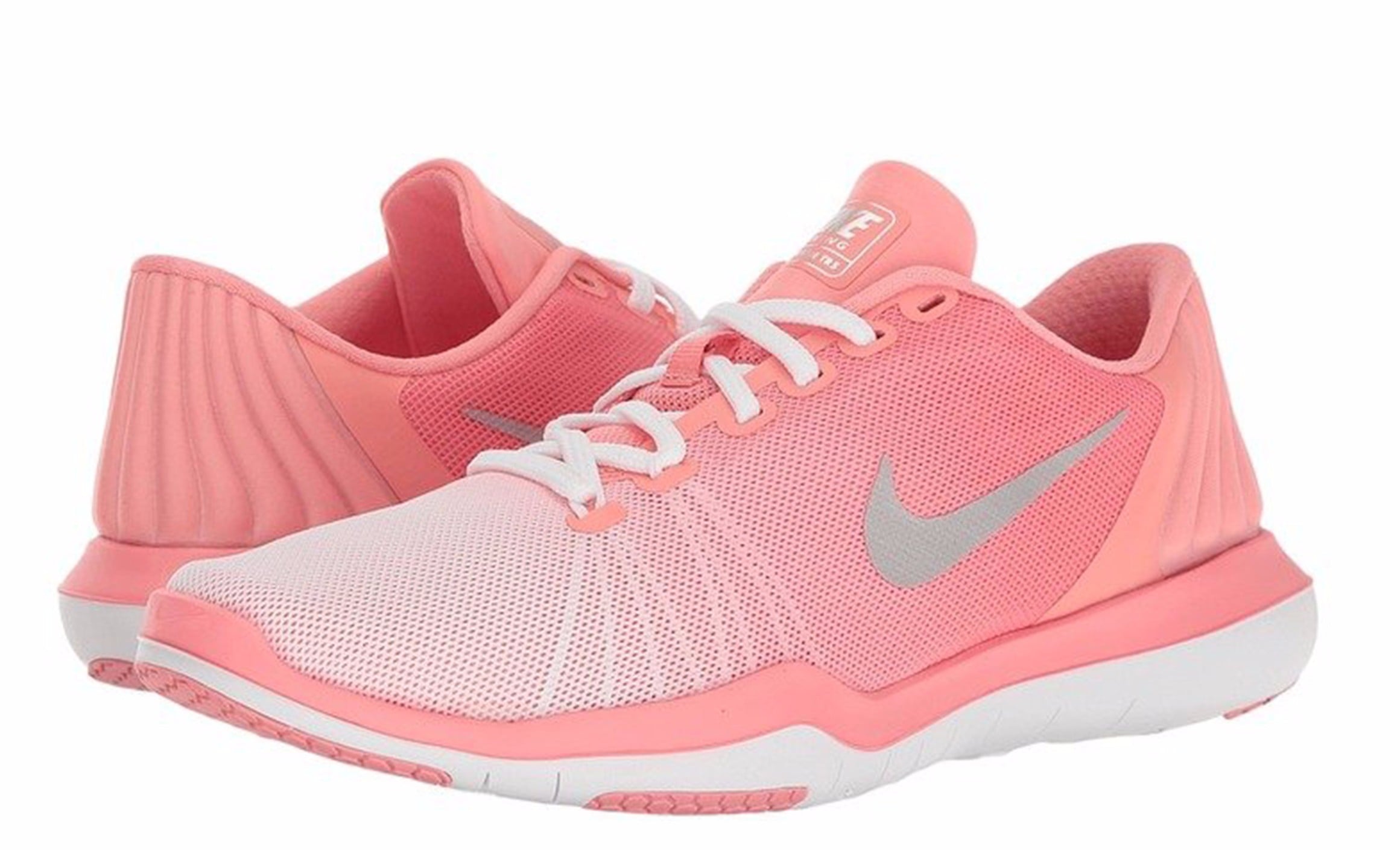Nike flex supreme hotsell tr 5 women's review