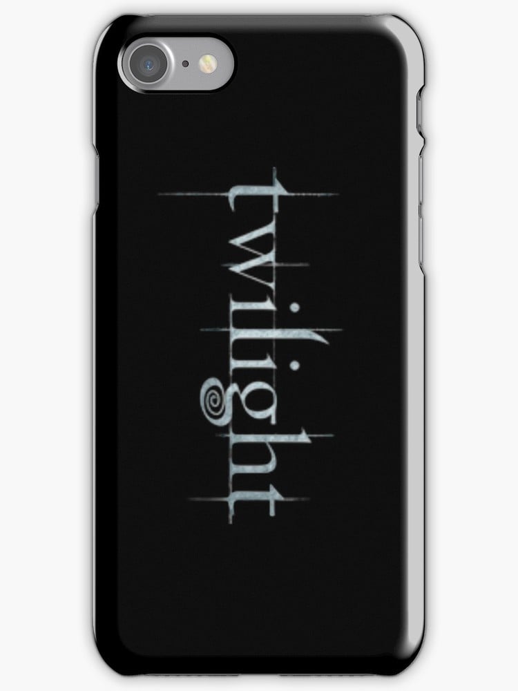 Twilight Phone Case
