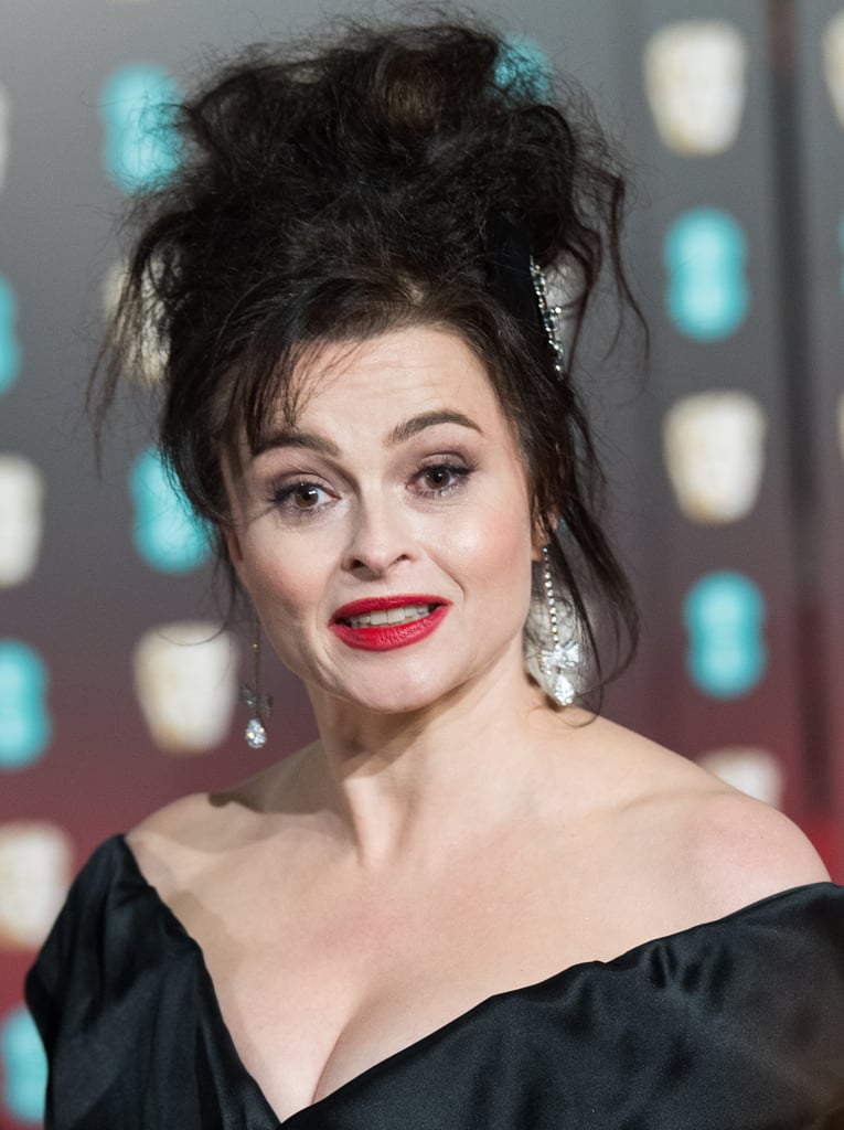 Helena Bonham Carter