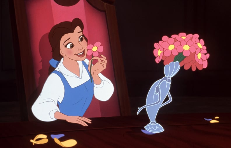"Beauty and the Beast: A 30th Celebration" Release Date