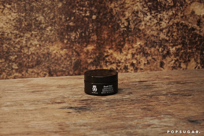 House 99 by David Beckham Smooth-Back-Shaping Pomade