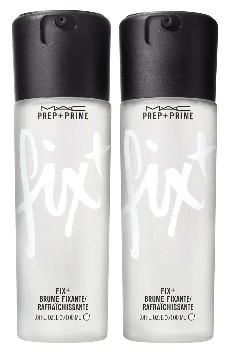 Best Nordstrom Anniversary Beauty Deal on a Spray Primer