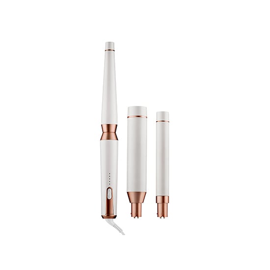T3 Whirl Trio Interchangeable Styling Wand