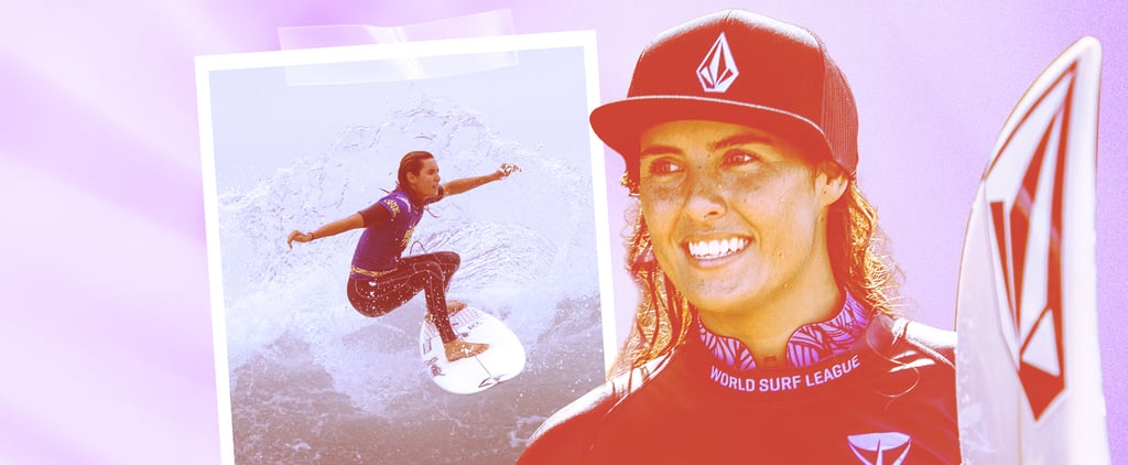 Moana Jones Wong on Finding Success in Surfing Without Coach