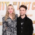 Daniel Radcliffe Reveals the Sex of His and Erin Darke's First Child