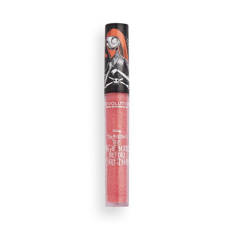 Revolution Nightmare Before Christmas Sally Lip Topper