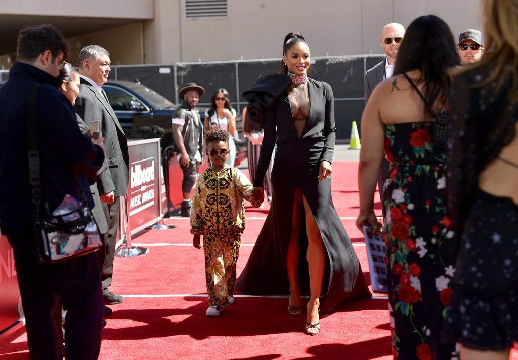 Ciara at 2019 Billboard Music Awards