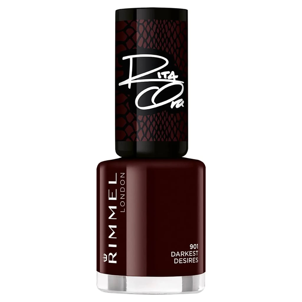 Winter NailPolish Colour Rich Brown Best NailPolish Colors to Try