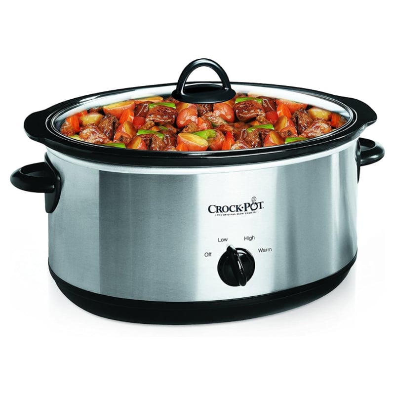 Best Prime Day Home Deal Under $50 on a Crock-Pot