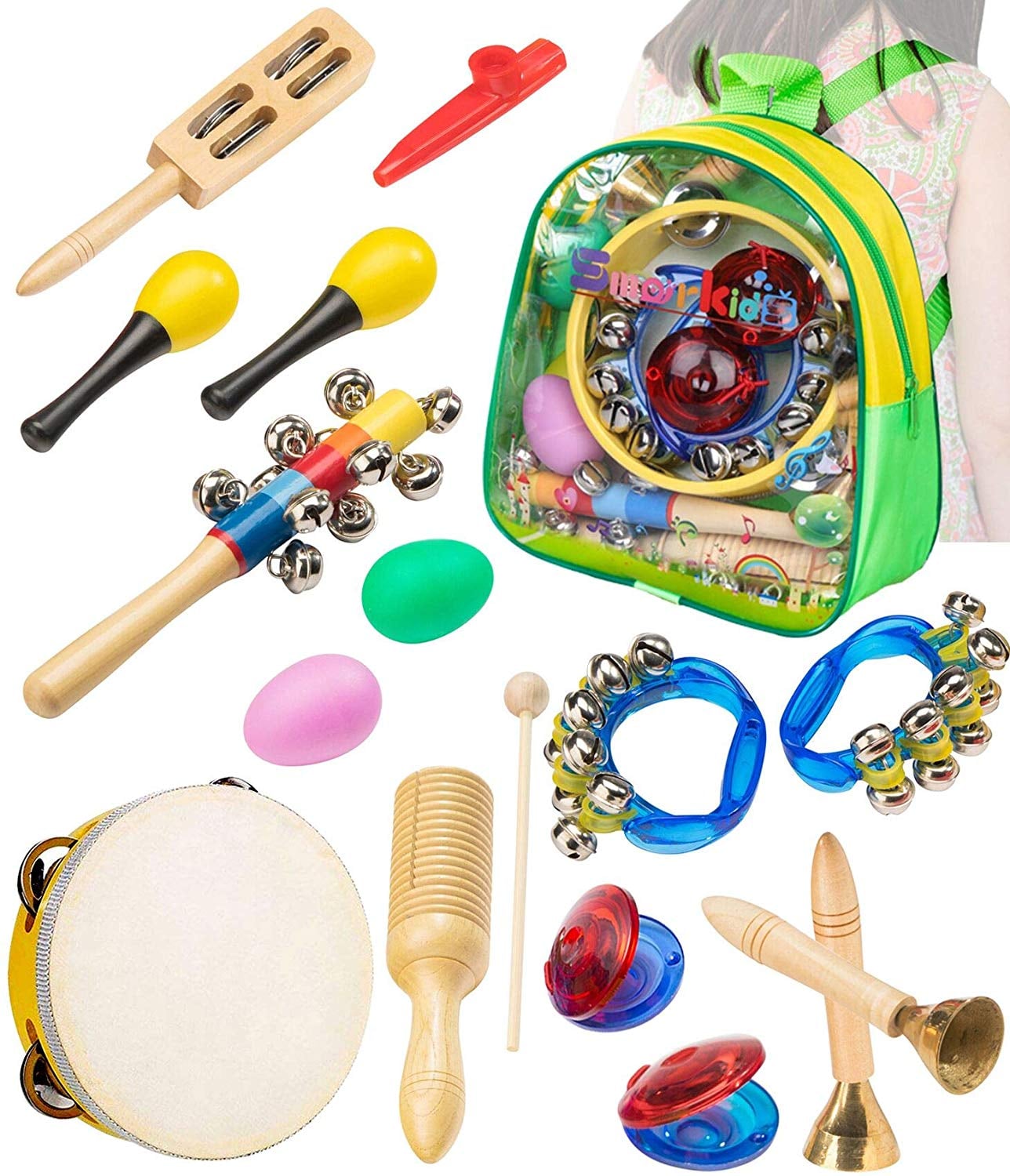 musical gifts for 2 year olds