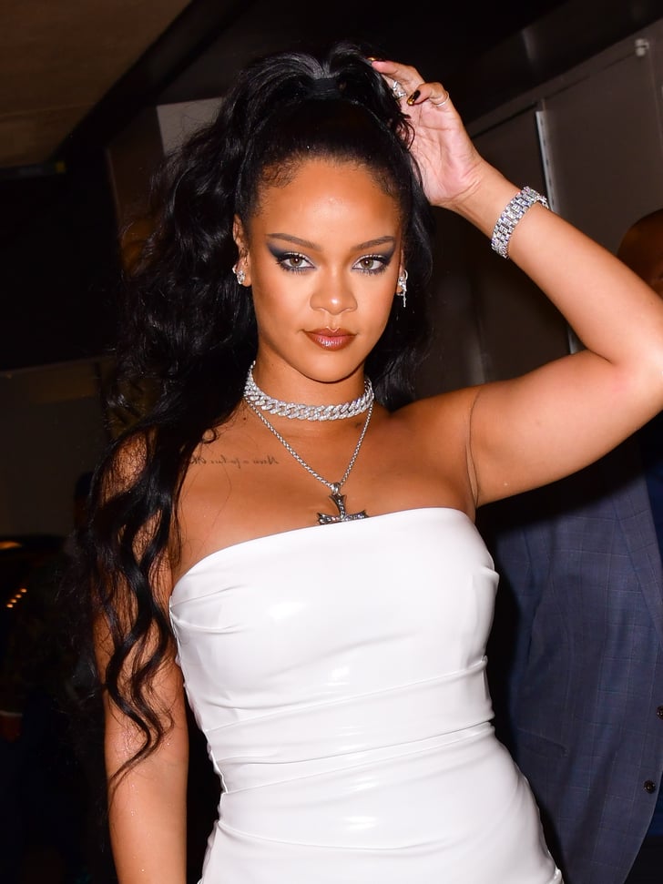 Sexy Rihanna Pictures | POPSUGAR Celebrity