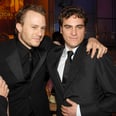 The Real Connection Between Joaquin Phoenix and Heath Ledger