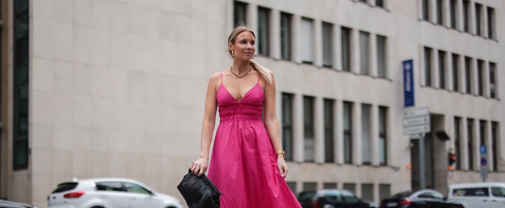 Best Affordable Linen Dresses