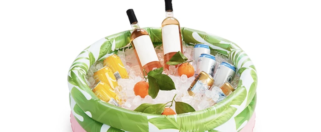 Cute Pool Drink Coolers For Summer