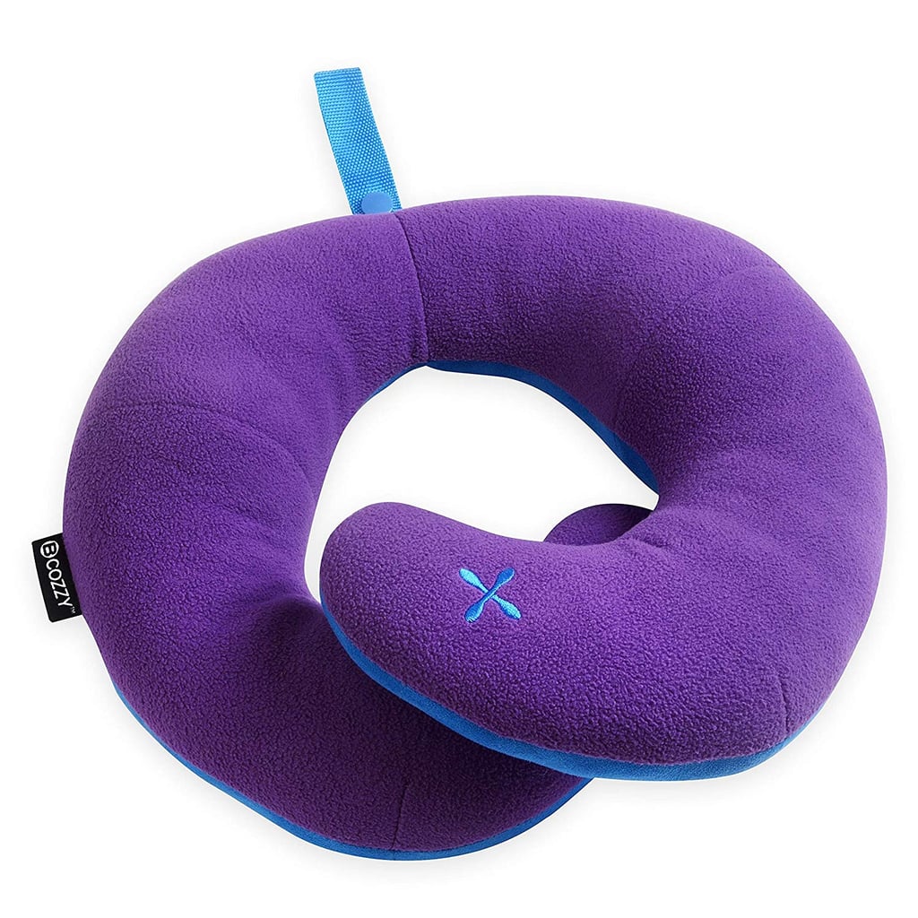 Bcozzy Chin Supporting Travel Pillow