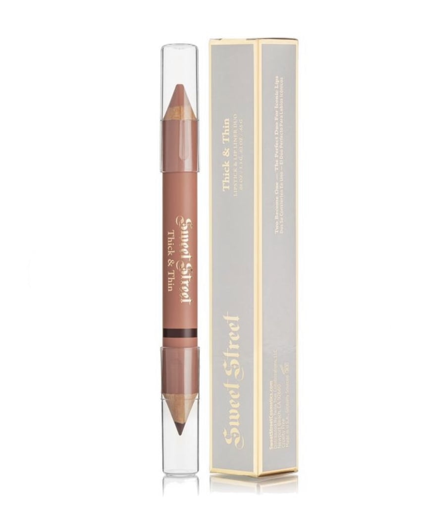 For the Makeup-Lover