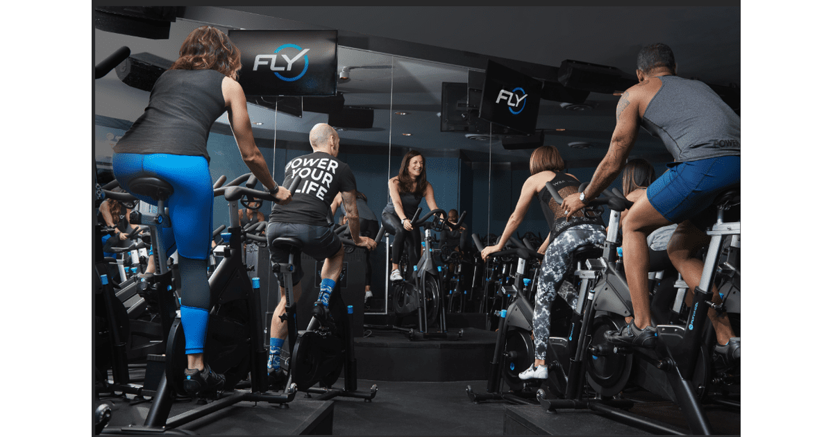 Flywheel Sports Best Health and Fitness Gear October 2016