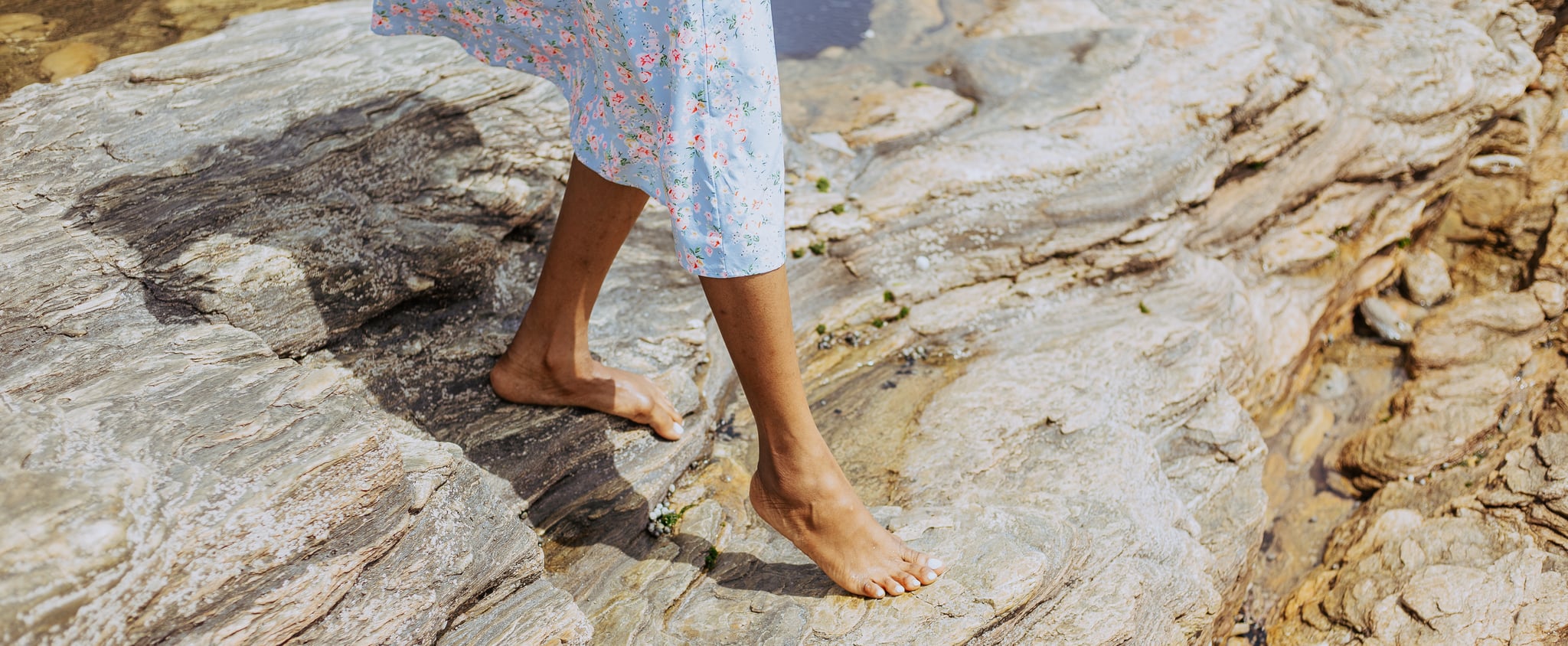 What It's Like to Travel With Hidradenitis Suppurativa