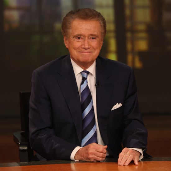 Regis Philbin Has Died at Age 88