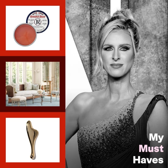 Nicky Hilton's Must-Have Products