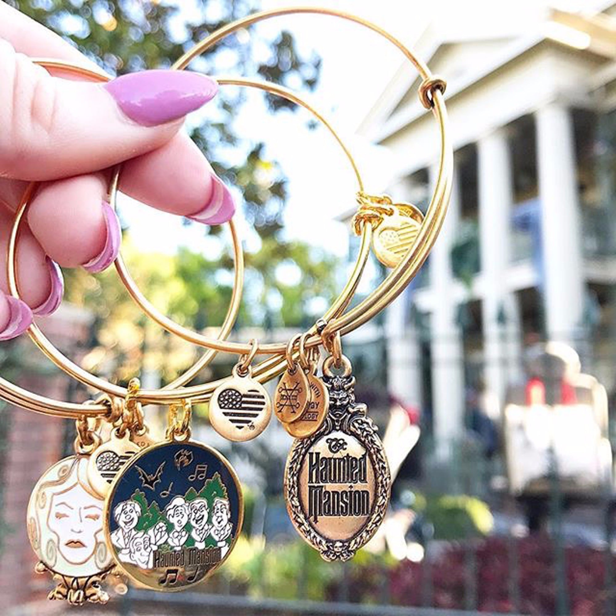 Mansion bracelets clearance
