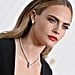 Cara Delevingne Says She Was 