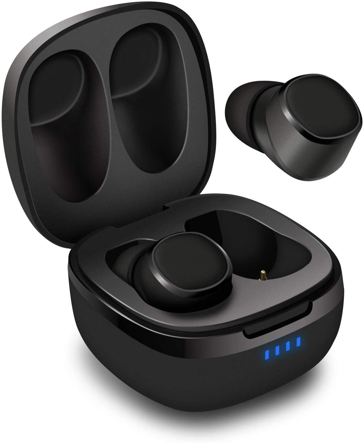 Mini new arrivals cube earbuds