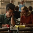 Brie Larson and Lewis Pullman Fall For Each Other in the "Lessons in Chemistry" Trailer