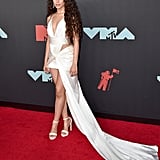 Camila Cabello MTV VMAs Getting Ready Video 2019